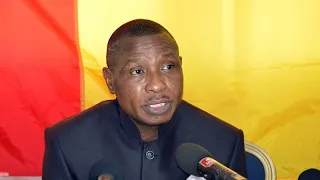 Guinée : Moussa Dadis Camara s'est évadé de prison