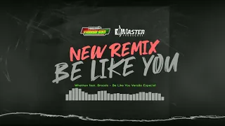 #NEWREMIX Whethan feat, Broods Be Like You Versão Pancadão Transa Som (Master Produções)