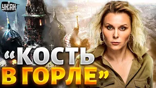 Известная актриса резко выступила против войны: "Россия - больная страна!"