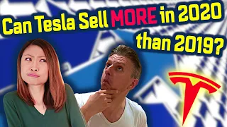 Tesla Giga Berlin Update, Q1 Sales vs. Competition, Cybertruck to Outsell Model 3!