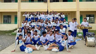 10-SRC NARRA: CHEERDANCE COMPETITION 2023