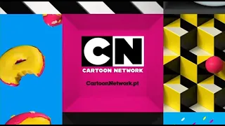 Cartoon Network Portugal - Continuity (July 26th, 2023)