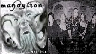 Mandylion [NOR] [Gothic/Avant-garde] 2003 - Exorcise (Full Demo)