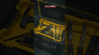 DeWalt Toughsystem 2.0 Storage Solution