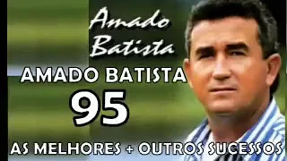 AMADO BATISTA SUCESSOS DO UNIVERSO ROMANTICO 1 360p