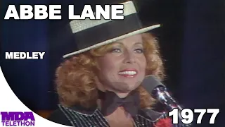 Abbe Lane - Medley (1977) | MDA Telethon