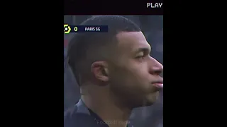 Mbappe 😢