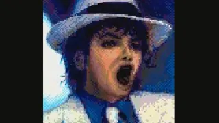 ♫SMOOTH CRIMINAL (Michael Jackson's Moonwalker) SNES Arrangement - NintendoComplete