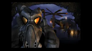 Fallout 2 Intro Cinematic