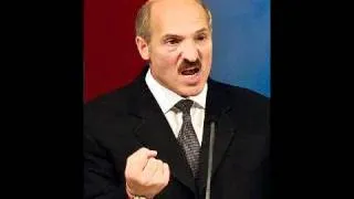 Лукашенко - Надо напрягаться / Lukashenko - Nado naprjagatsja