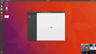 Install The Adobe Creative Cloud On Ubuntu 17.10