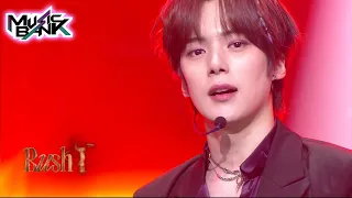 MONSTA X - Rush Hour (Music Bank) | KBS WORLD TV 211126