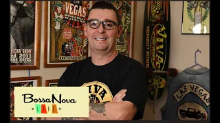 Get To Know: Rockabilly with Tom Ingram Producer of Viva Las Vegas Rockabilly Weekend