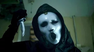 Scream: TV Series Season 1 (2015) Kill Count HD