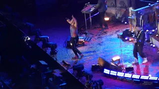 Coldplay Viva la Vida ALTer Ego Concert The Forum Los Angeles California USA January 15, 2022