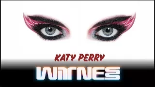 👁 Katy Perry - WITNESS: The Album MEGAMIX 2018 👁