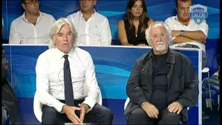 Il bello del Calcio 31 agosto 2015