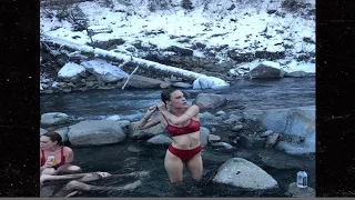 Tallulah Willis Calls Out Haters Who Called Her Ugly With Christmas Bikini Hot Shot Video