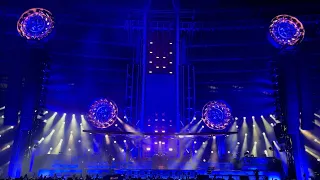 Rammstein - Zeit LIVE 2023 Chorzow Poland 31.07.2023 4K 60fps