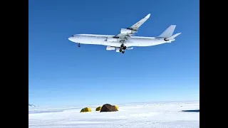 I 10 aeroporti più pericolosi al mondo