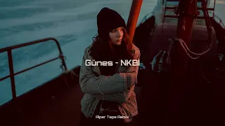 Güneş - NKBİ (Alper Tepe Remix)