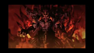 All Bosses Intro in Toukiden Kiwami ppsspp