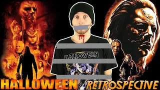 Rob Zombie's Halloween (2007 Remake) In Depth Retrospective | Director's Cut