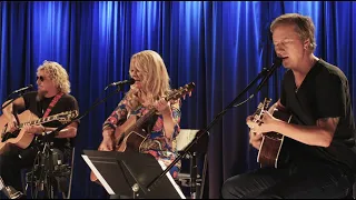 Sammy Hagar, Nancy Wilson and Jerry Cantrell Perform at the Grammy Museum
