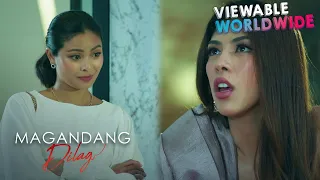 Magandang Dilag: The Queen B gets curious about Greta's life (Episode 34)
