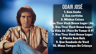 Odair José-Chart-topping hits of 2024-Top Ranking Tunes Selection-Buzzing