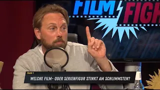 Best Of Steven Gätjen bei Film Fights | Kino Plus Highlights