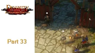 To the Mines | Divinity: Original Sin EE 33