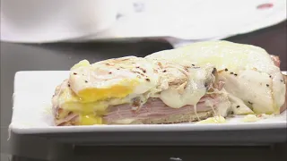 Ozarks FOX AM-Dishin' It Part 3-Croque Madame-01/20/22