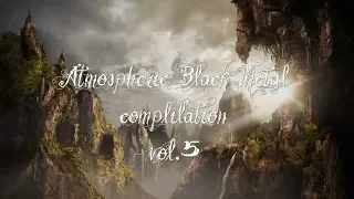 Atmospheric Black Metal Compilation vol 5