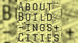 Ep. 31 – Le Corbusier – 5 – Urbanism – Men vs Asses