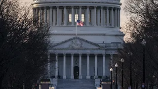 SPECIAL REPORT: 2nd day of Trump impeachment inquiry hearings