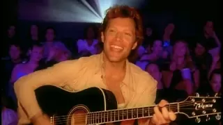 Jon Bon Jovi - Janie, Don't Take Your Love To Town