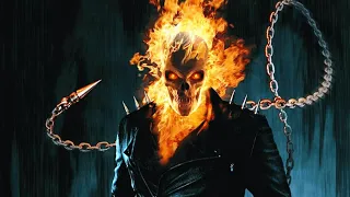 Ghost Rider 2 (2011) Film Explained in Hindi/Urdu | Fantasy Ghost Rider Summarized हिन्दी