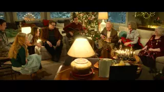 Love The Coopers Official Movie Trailer
