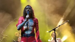 The Darkness - Solid Gold - live in Glasgow 2019