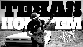 Texas Hold 'Em - James Otto (Official Music Video)