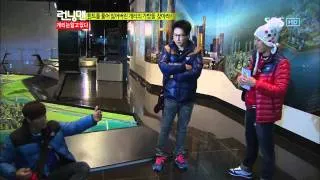 [SBS] 런닝맨 81회 (20110212) 12