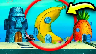 WORST Mistakes In SpongeBob HISTORY | Bubble Buddy, Gary The Snail & Spot + MORE Full Episodes