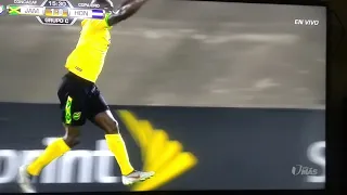 JAMAICA VS HONDURAS 1 - 0 I Copa Oro 2019 GOALLLL