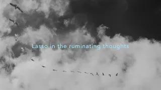 José González - Lasso In (Lyric Video)