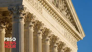 Supreme Court hears redistricting cases with major implications for future elections