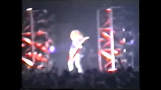 Megadeth - Wake Up Dead (Essen, 1995)