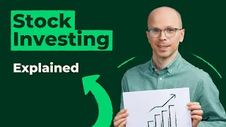 Stock Investing Explained In 3 Minutes