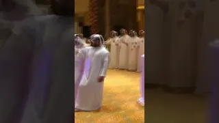 Arabic Dance Edit