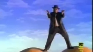 Sir Mix A Lot - Big Butts for Vine